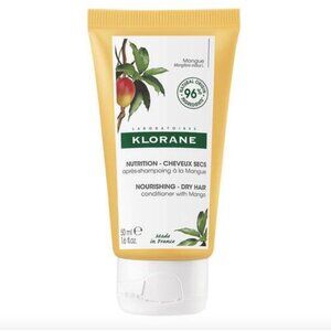 Klorane Conditioner With Mango 50ml